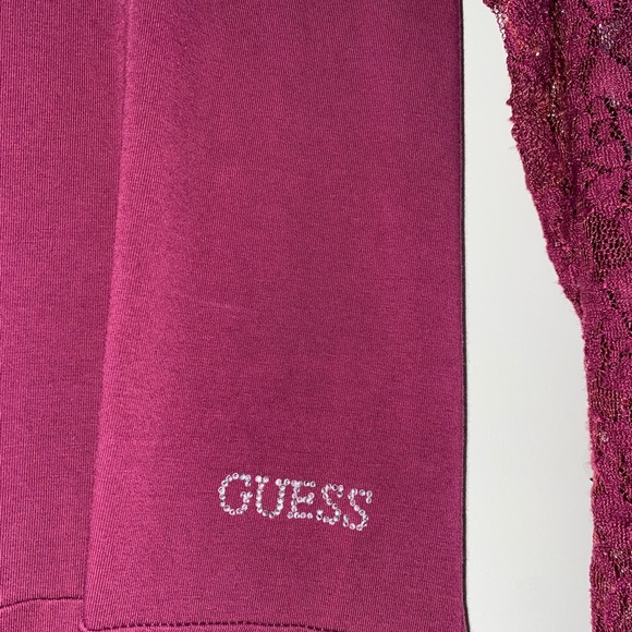 Cute Guess  Dress - Picture 3 of 5